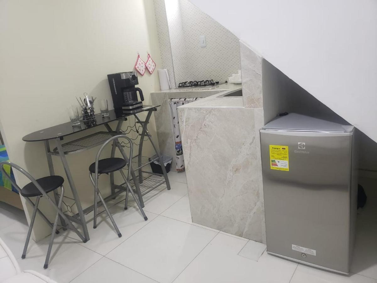Comodo Apartaestudio En Santa Marta! Extérieur photo
