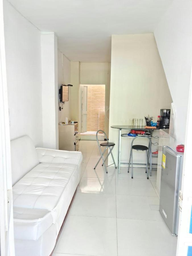 Comodo Apartaestudio En Santa Marta! Extérieur photo
