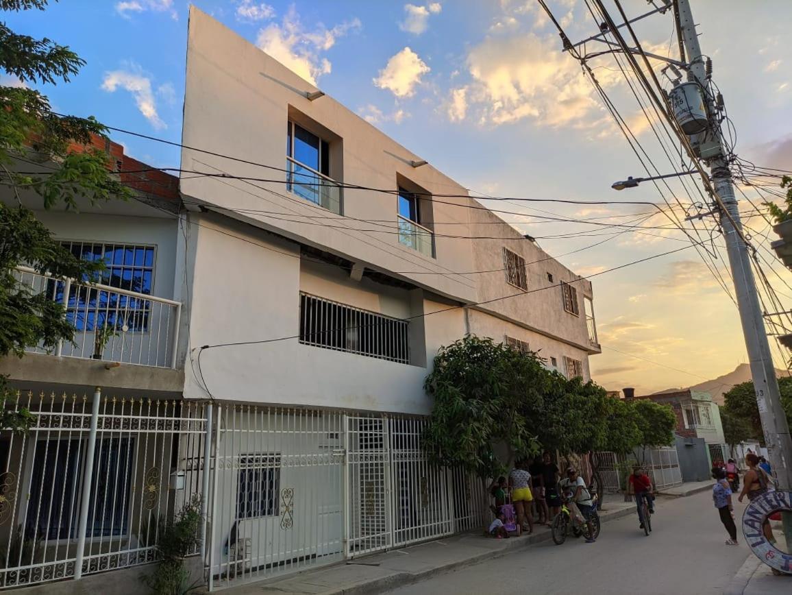 Comodo Apartaestudio En Santa Marta! Extérieur photo
