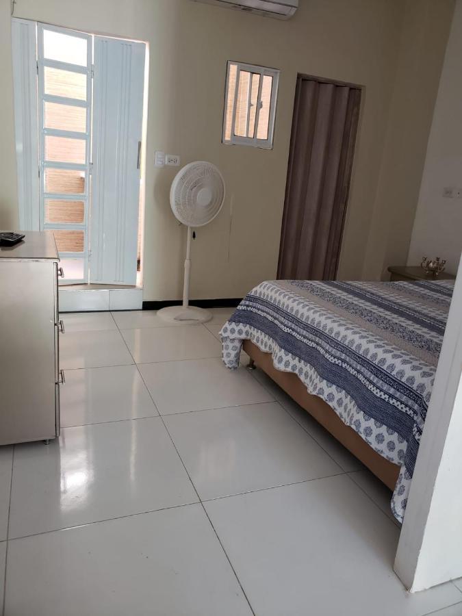 Comodo Apartaestudio En Santa Marta! Extérieur photo