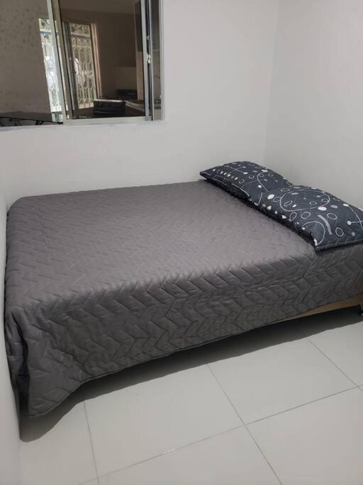 Comodo Apartaestudio En Santa Marta! Extérieur photo