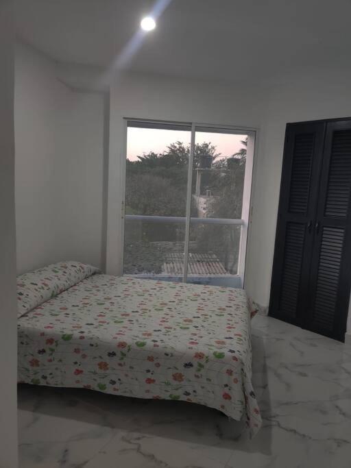 Comodo Apartaestudio En Santa Marta! Extérieur photo