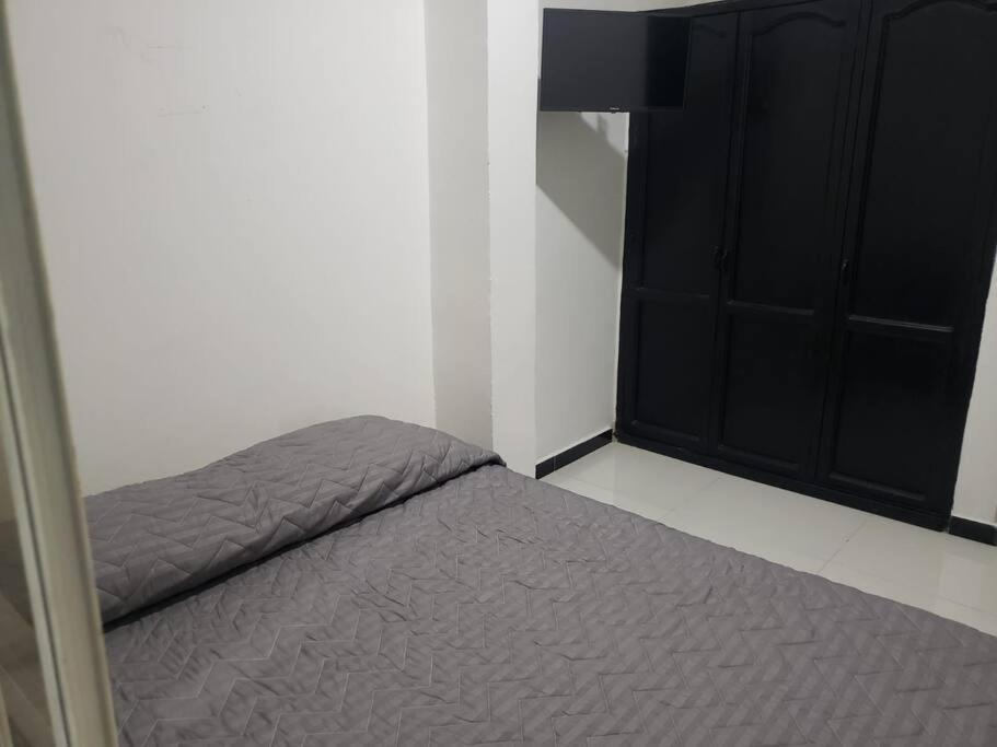 Comodo Apartaestudio En Santa Marta! Extérieur photo