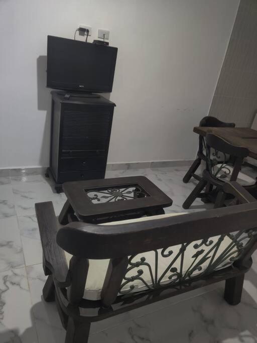 Comodo Apartaestudio En Santa Marta! Extérieur photo