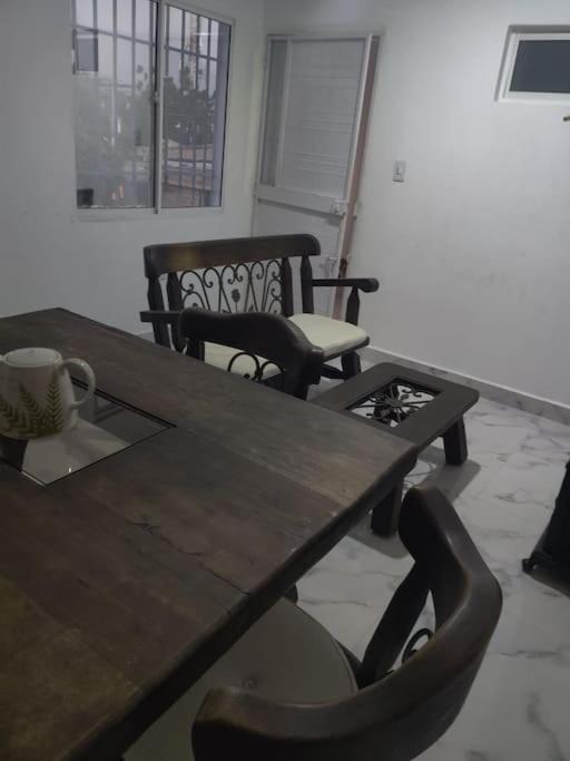 Comodo Apartaestudio En Santa Marta! Extérieur photo